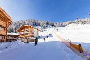 Giardin Boutique Hotel B&B Selva Di Val Gardena